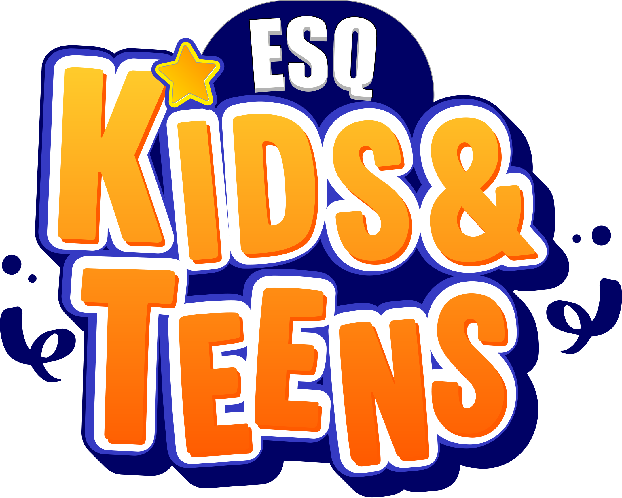 ESQ Kids & Teens